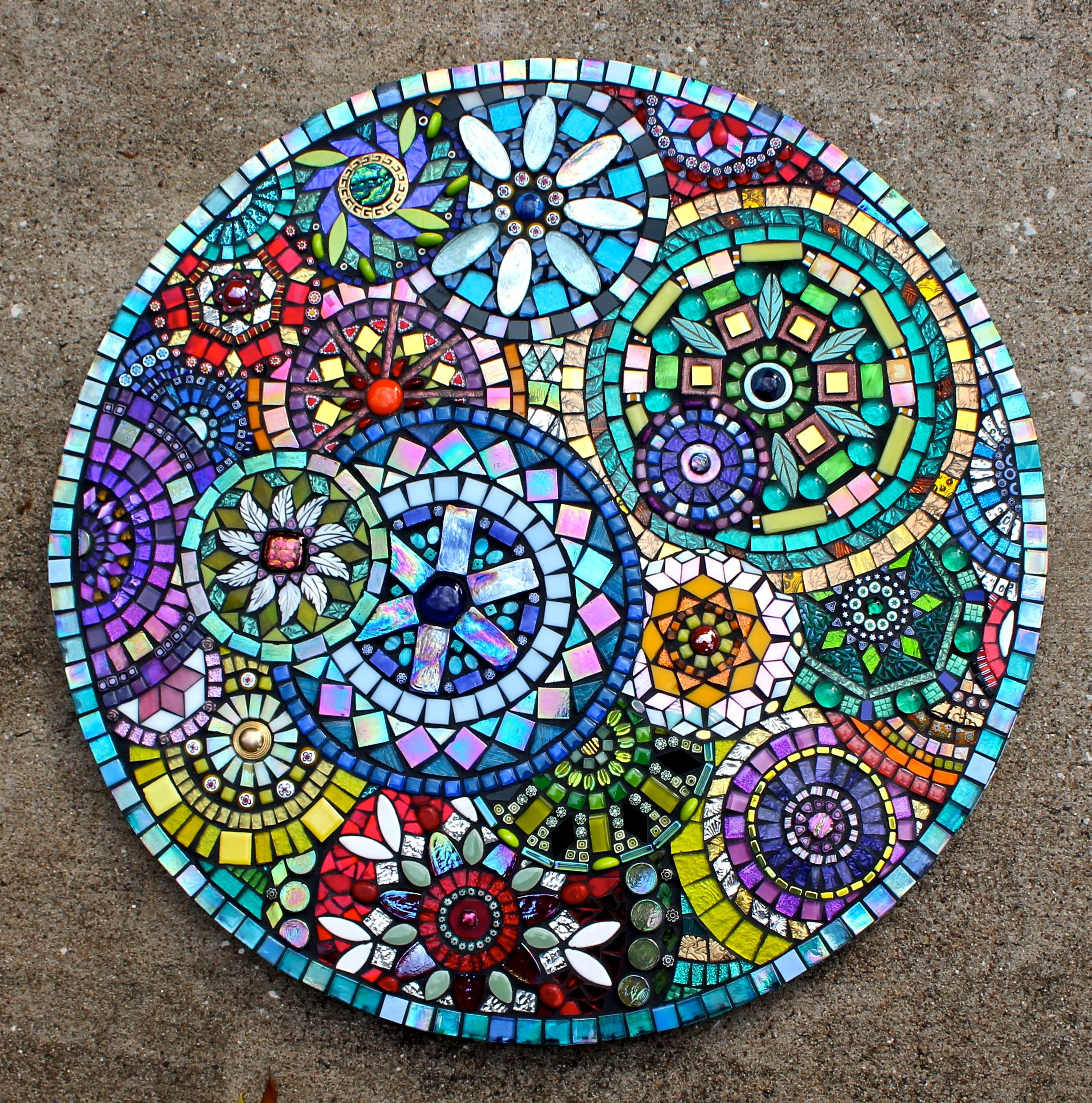 mosaic 3